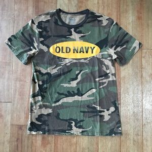Old Navy Tee